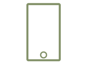 Cell Phone Icon
